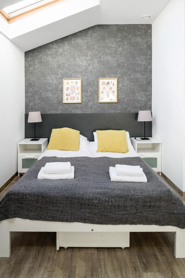 Modern Apartment In The Very Central Location 18 Cracovia Exterior foto